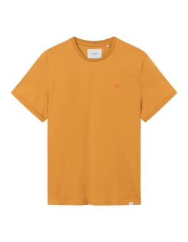 Nörregaard T-Shirt Inca Gold/Orange